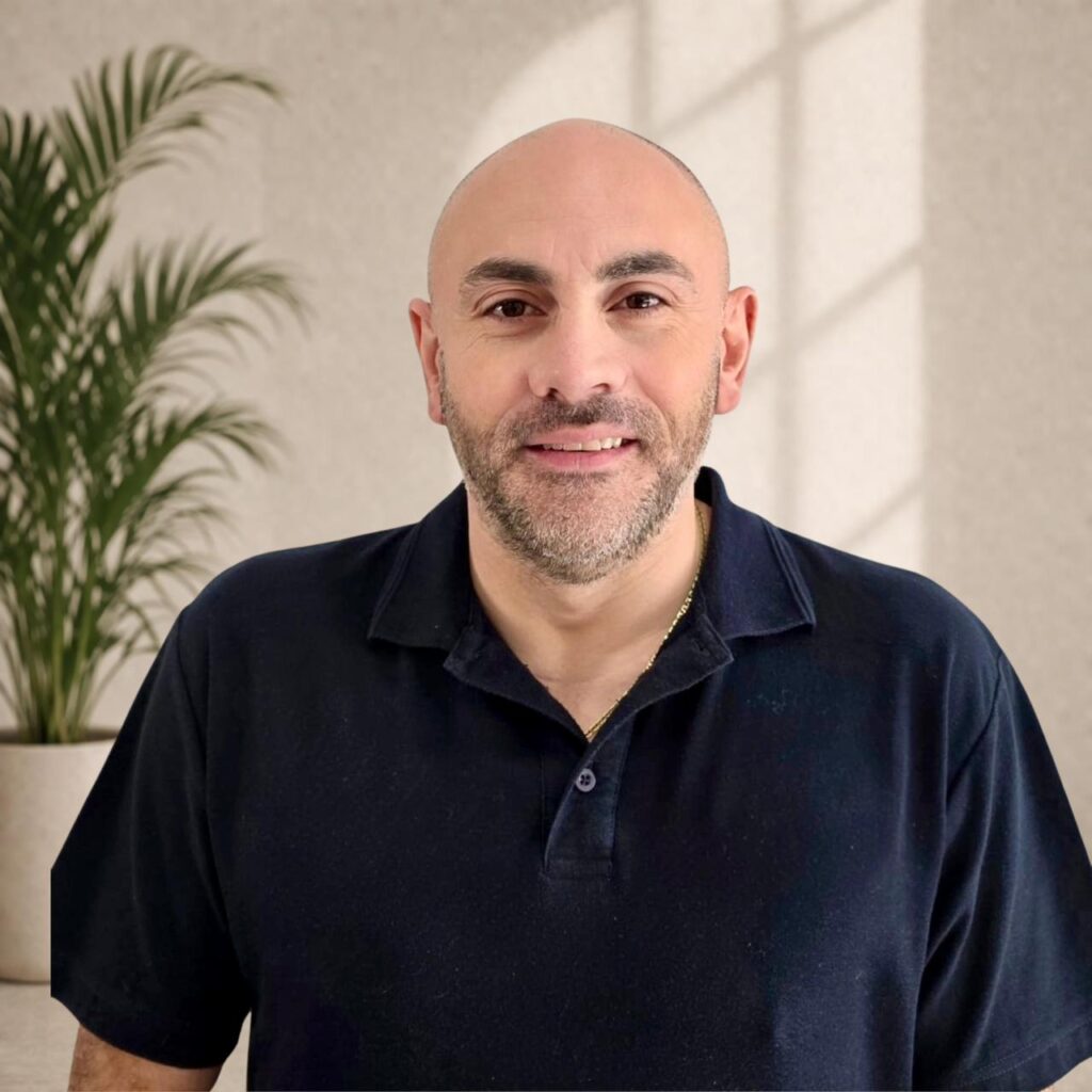 Dennis Goncalves